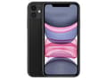 Miniatyrbilde 1 av 4: iPhone 11 64GB Black