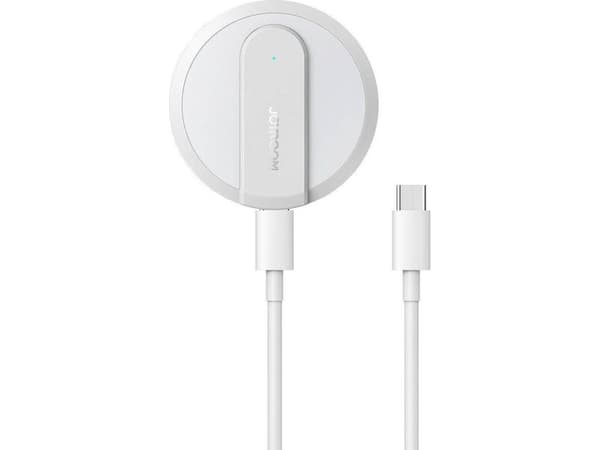 Joyroom JR-A28 Lader Induktiv 2,4 A (6941237131157)