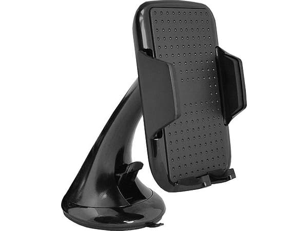 LTC holder PS Car holder LTC universal ABS HQ LXMF102.