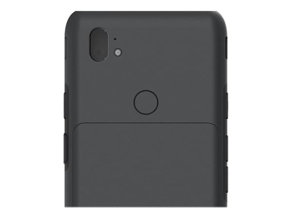 Spectralink Versity 9540 - Pekskärmsmobil - RAM 4 GB / Internal Memory 64 GB - 5.2" - 1920 x 1080 pixlar - rear camera 13 MP - front camera 8 MP - me