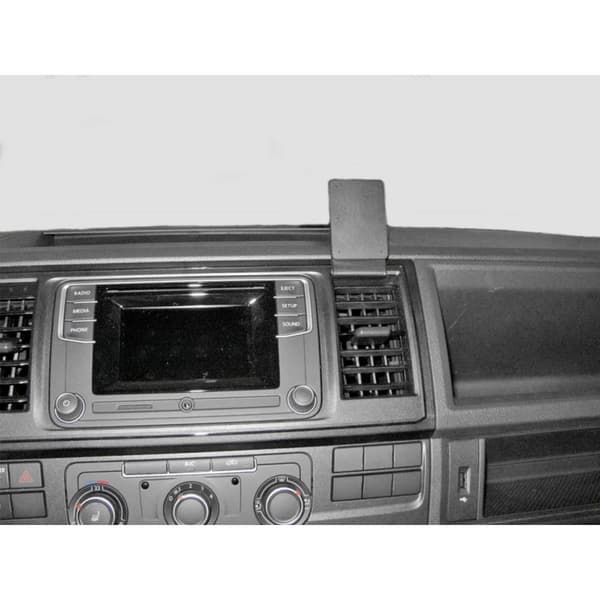 Brodit ProClip VW Caravelle/T6 Transporter/Pickup (Bj. 16-20) Mobilhållare för bil