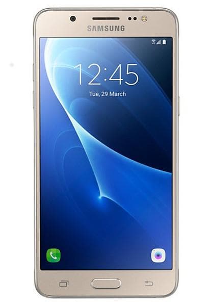 Samsung Galaxy J5 2016 SM-J510F - 1 År Garanti Begagnad i Nyskick