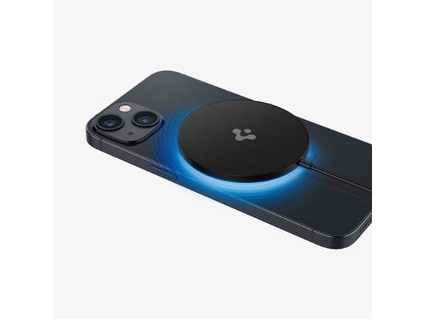 Spigen PF2009 lader Induktiv 1,67 A (8809756640629-ACH02190)