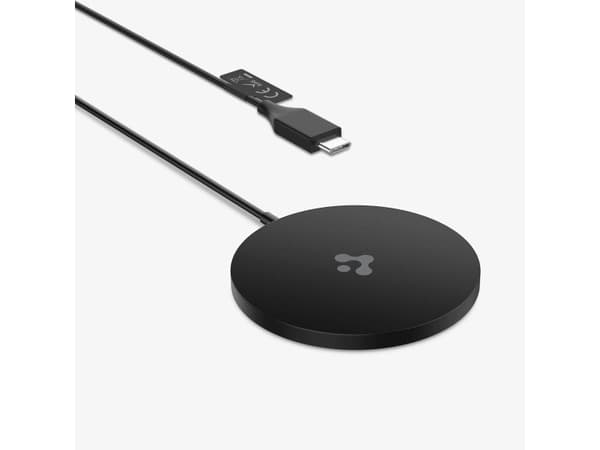 Spigen PF2009 lader Induktiv 1,67 A (8809756640629-ACH02190)