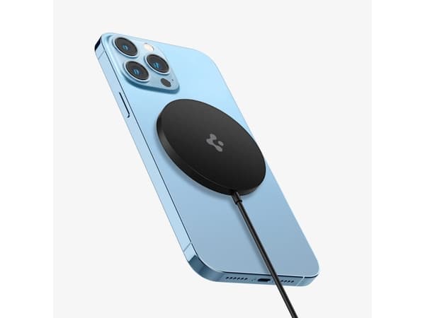 Spigen PF2009 lader Induktiv 1,67 A (8809756640629-ACH02190)