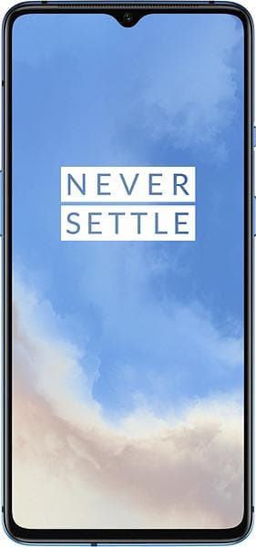OnePlus 7 Pro Dual SIM 256GB - 1 År Garanti Begagnad i Nyskick - Svart