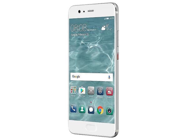 Huawei P10 64GB Dual Sim - 6 Månader Garanti Begagnad i Nyskick