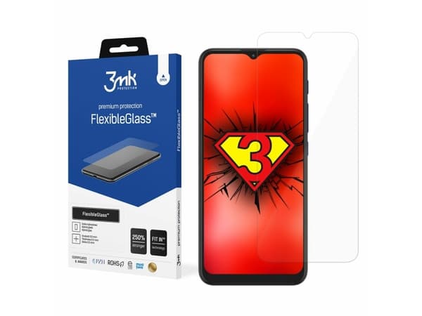 3MK FlexibleGlass, Moto E7 Power, 1 styck