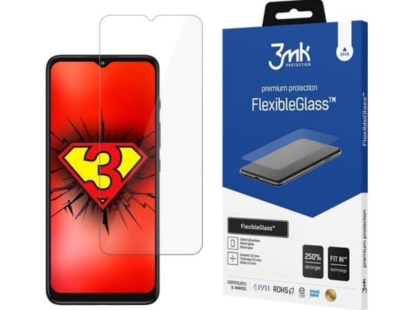3MK FlexibleGlass, Moto G50 5G, 1 styck