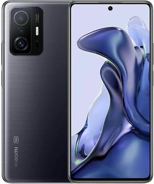 Xiaomi Redmi Note 10 64GB - 1 År Garanti Begagnad i Nyskick - Svart