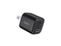 Miniatyrbilde 1 av 5: Aukey AUKEY 20W USBC PD GaN Supermini charger