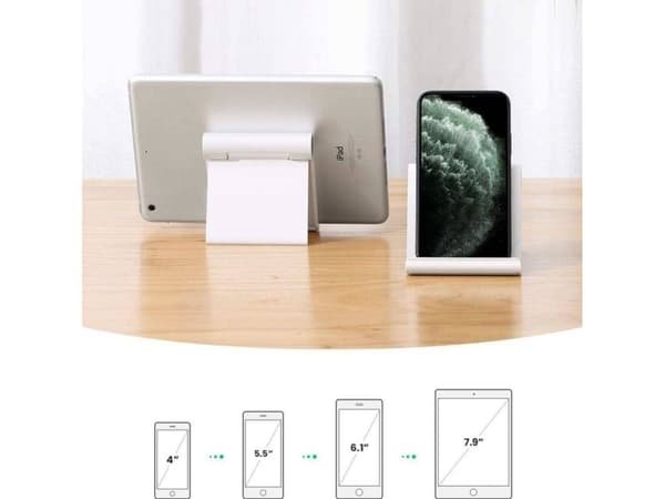 Tech-Protect phone stand Z1, black