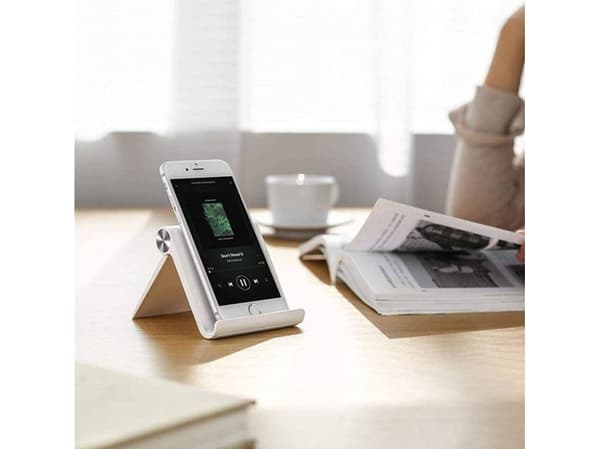 Tech-Protect phone stand Z1, black