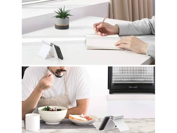 Tech-Protect phone stand Z1, black