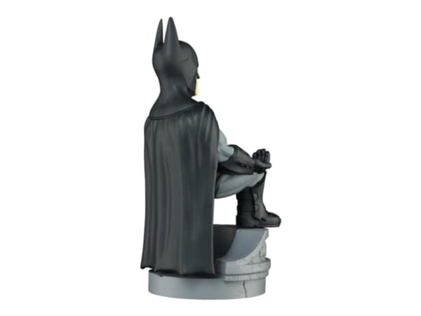 Exquisite Gaming Cable Guys Batman - Holder for spillkontroll, mobiltelefon