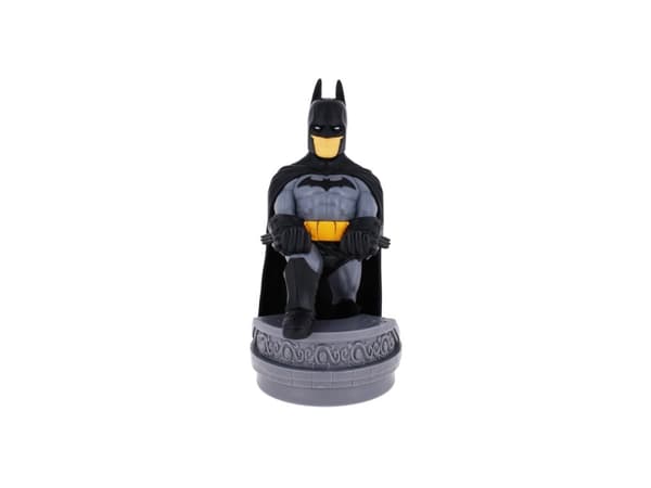 Exquisite Gaming Cable Guys Batman - Holder for spillkontroll, mobiltelefon