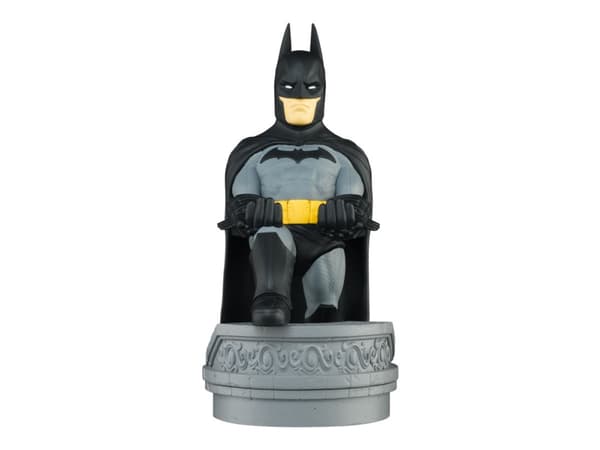 Exquisite Gaming Cable Guys Batman - Holder for spillkontroll, mobiltelefon