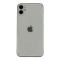 Miniatyrbild 3 av 5: BEGAGNAD iPhone 11 64GB White med 1 års garanti