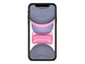 Miniatyrbild 2 av 2: Refurbished Apple iPhone 11 256GB (Sort)