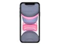 Miniatyrbild 1 av 2: Refurbished Apple iPhone 11 256GB (Sort)