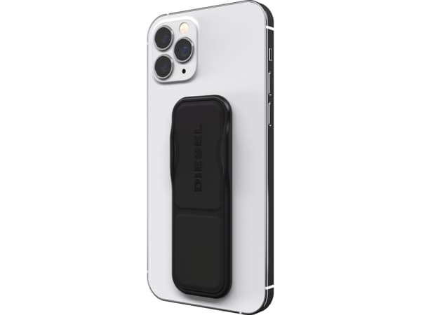Dieselhållare DIESEL UNIVERSAL GRIP/STAND UNIVERSAL BLACK standard