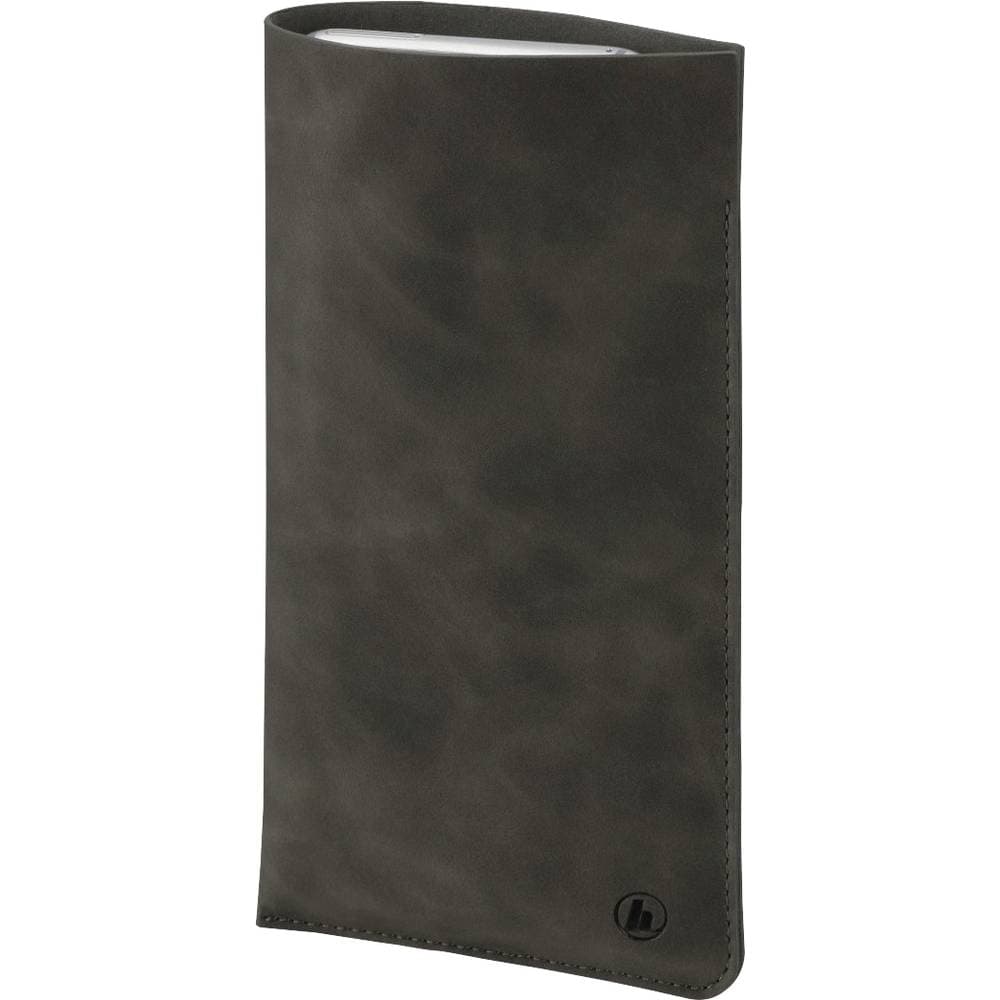 Hama Soft Elegance Sleeve Antracit