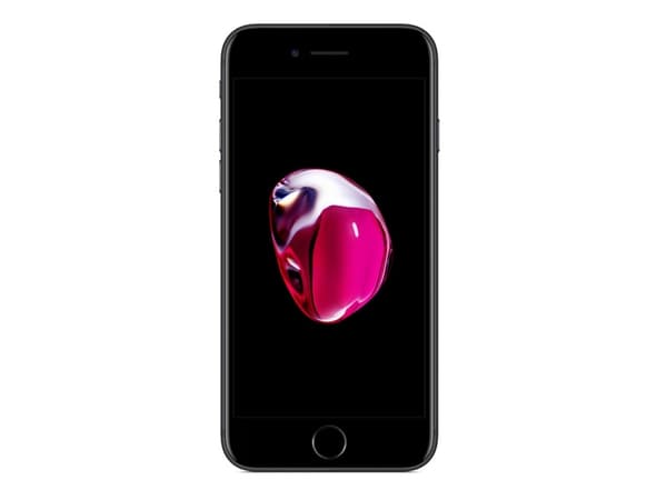 Refurbished Apple iPhone 7 32GB (Sort) - Condition: Grade B