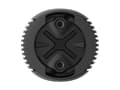 Miniatyrbilde 3 av 5: Garmin 010-12494-00, Passiv holder, Sort