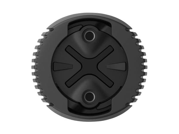 Garmin 010-12494-00, Passiv holder, Sort