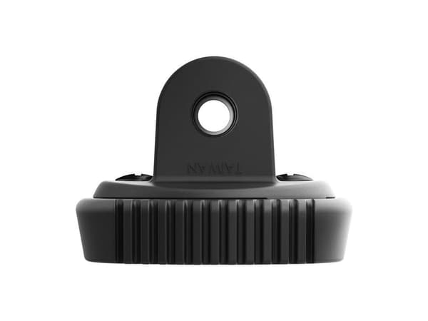 Garmin 010-12494-00, Passiv holder, Sort