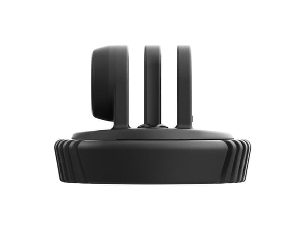 Garmin 010-12494-00, Passiv holder, Sort Sort