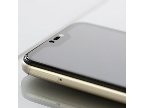 3MK HardGlass Max Lite Realme 8 5G lajiteltu karkaistu lasi
