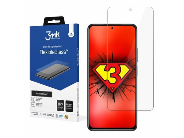 3MK FlexibleGlass, Mi 11i 5G, 1 styck