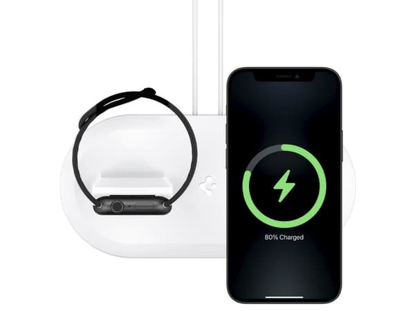 Spigen MagFit Duo -