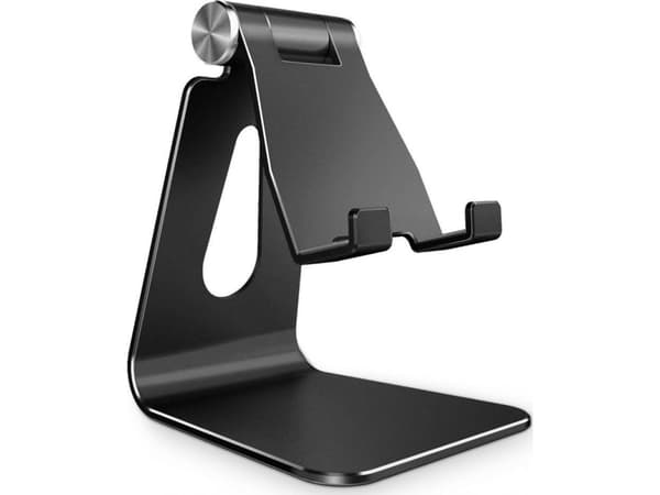 Tech-Protect Z4A svart stativ