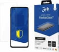 Miniatyrbilde 2 av 2: 3MK FlexibleGlass, Moto G100 5G, 1 stykker