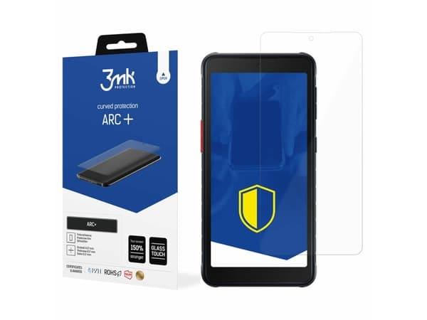 3MK Protective film 3MK ARC + Samsung Galaxy Xcover 5