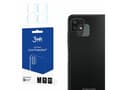 Miniatyrbild 1 av 2: 3MK Lens Protection, Galaxy A22 5G, 1 styck