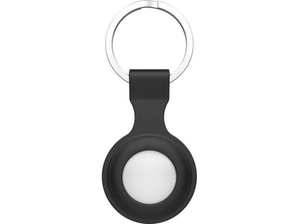 Tech-Protect TECH-PROTECT ICON APPLE AIRTAG BLACK