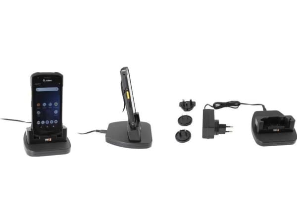 Brodit 216137, Mobiltelefon / smartphone, Active-hållare, inomhus, Svart