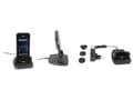Miniatyrbild 1 av 2: Brodit 216137, Mobiltelefon / smartphone, Active-hållare, inomhus, Svart