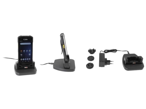 Brodit 216137, Mobiltelefon / smartphone, Active-hållare, inomhus, Svart Svart