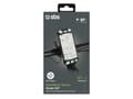 Miniatyrbilde 4 av 5: SBS TEERIDEHOLD360, Mobiltelefon/smarttelefon, Passiv holder, Sykkel, Scooter, Sort