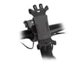 Miniatyrbilde 2 av 5: SBS TEERIDEHOLD360, Mobiltelefon/smarttelefon, Passiv holder, Sykkel, Scooter, Sort