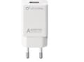 Miniatyrbilde 5 av 5: Cellularline 8018080303906, Innendørs, AC, 1 m, Hvit