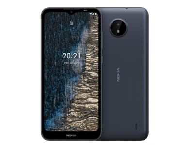 OKIA C20 DUAL SIM    2/32 GB BLUE