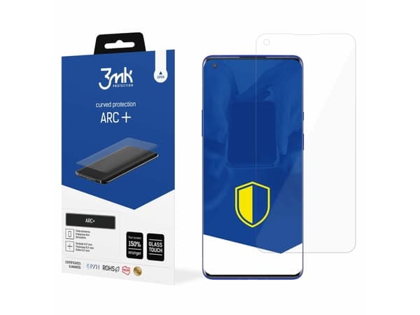 3MK ARC+, OnePlus 9, 1 stk