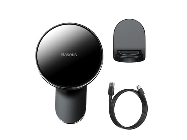 Baseus WXJN-01, Automaattinen, USB, Trådløs opladning, Lajittelu, Lajittelu