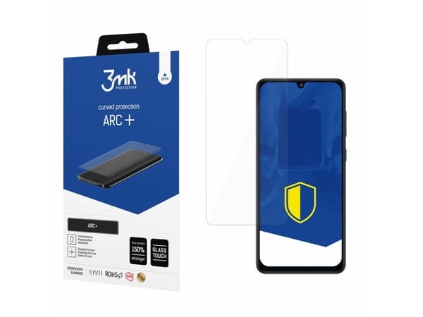 3MK 3MK Film ARC + FS Only A325 A32 4G Fullscreen film
