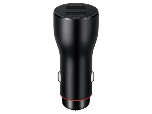 Huawei CP36 Musta Auto